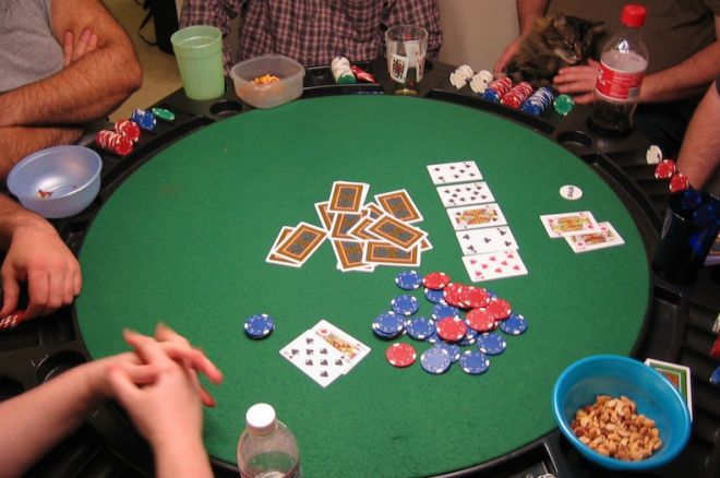Can Poker Tricks Be Used In Home Games?