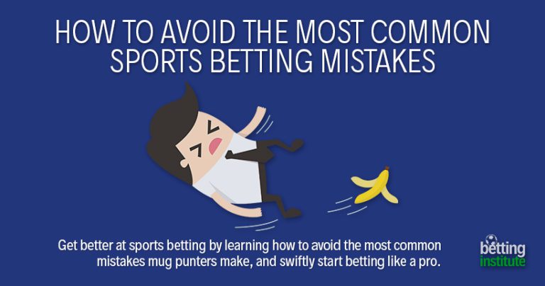 Learning From Previous Betting Mistakes